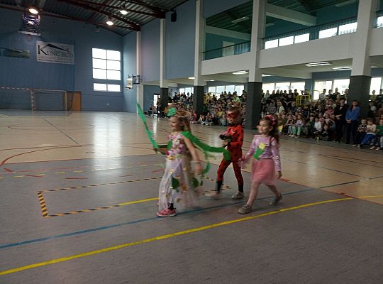 Pierwszy Dzień Wiosny 2024