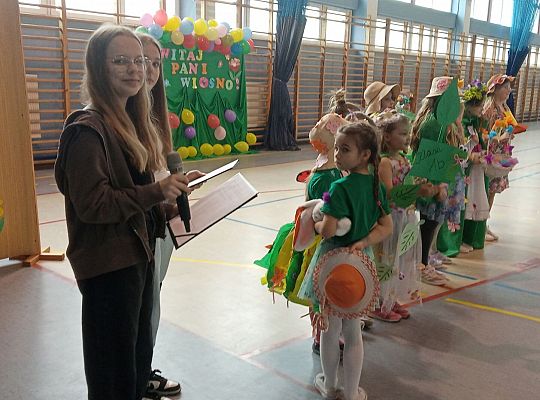 Pierwszy Dzień Wiosny 2024