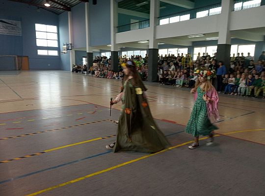 Pierwszy Dzień Wiosny 2024