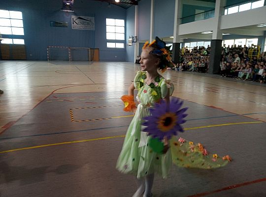 Pierwszy Dzień Wiosny 2024