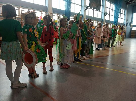 Pierwszy Dzień Wiosny 2024