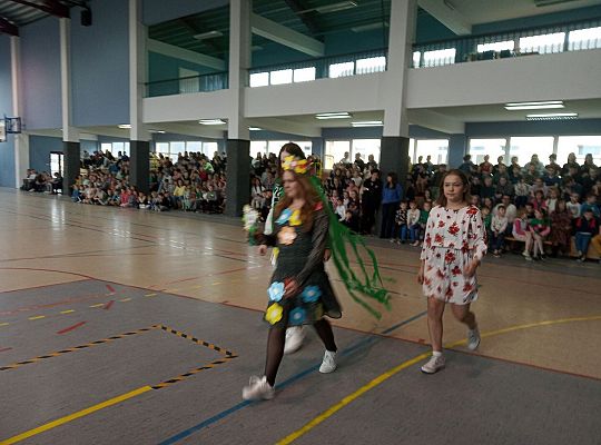 Pierwszy Dzień Wiosny 2024