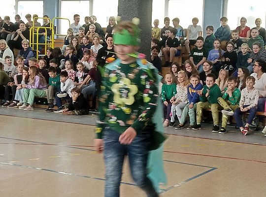 Pierwszy Dzień Wiosny 2024