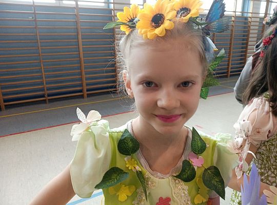 Pierwszy Dzień Wiosny 2024