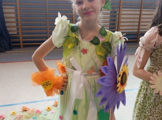 Pierwszy Dzień Wiosny 2024