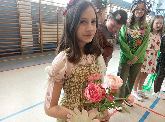 Pierwszy Dzień Wiosny 2024