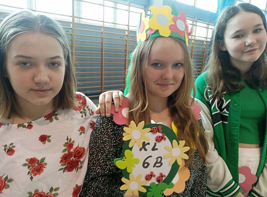 Pierwszy Dzień Wiosny 2024