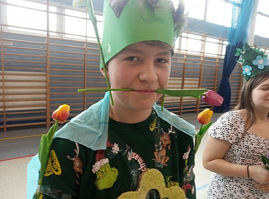 Pierwszy Dzień Wiosny 2024