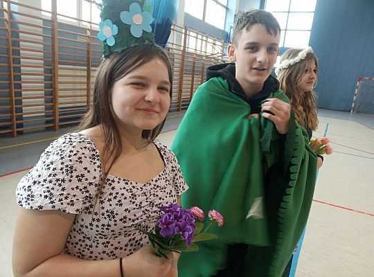 Pierwszy Dzień Wiosny 2024