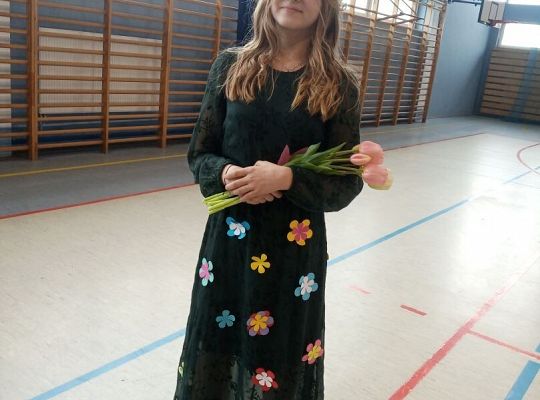 Pierwszy Dzień Wiosny 2024