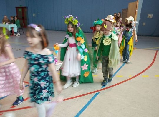 Pierwszy Dzień Wiosny 2024