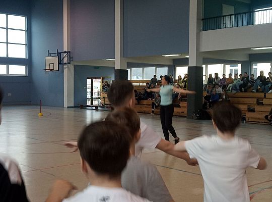 Pierwszy Dzień Wiosny 2024