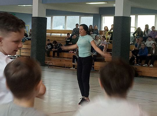 Pierwszy Dzień Wiosny 2024