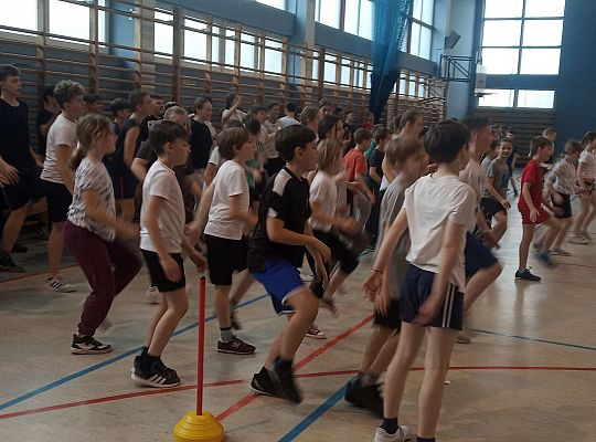 Pierwszy Dzień Wiosny 2024