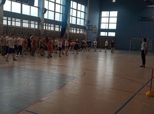 Pierwszy Dzień Wiosny 2024