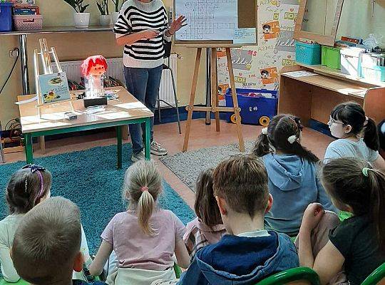 Filip na feralnej wyspie