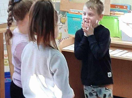 Filip na feralnej wyspie