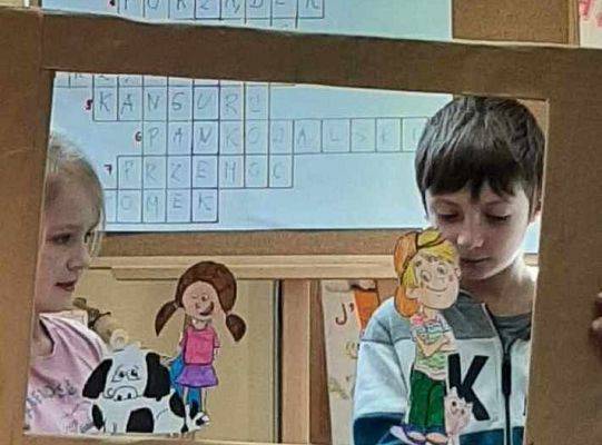 Filip na feralnej wyspie