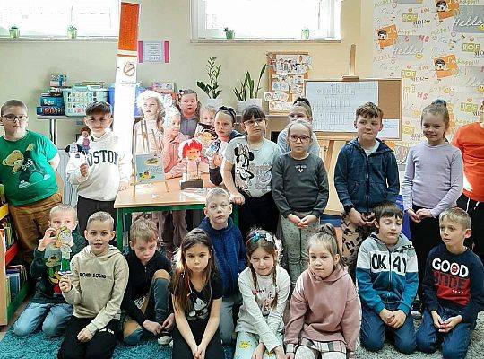 Filip na feralnej wyspie