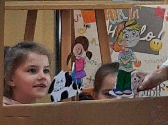 Filip na feralnej wyspie