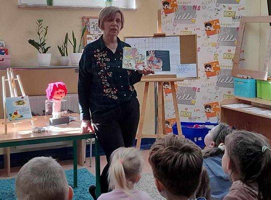 Filip na feralnej wyspie