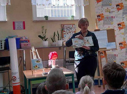 Filip na feralnej wyspie