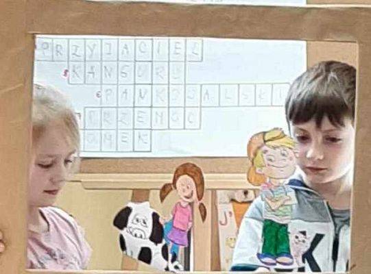 Filip na feralnej wyspie