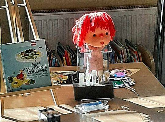 Filip na feralnej wyspie