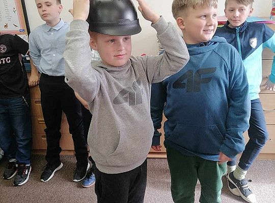 Bądź dobry dla zwierząt ...