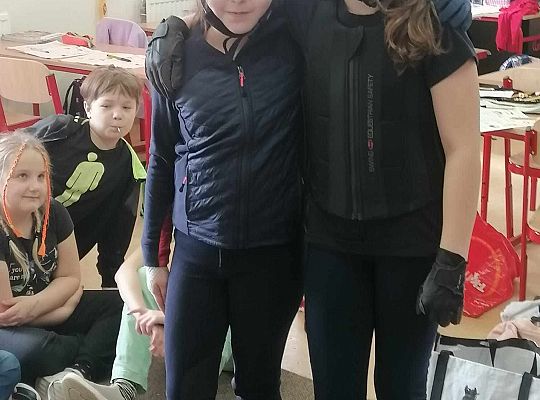 Bądź dobry dla zwierząt ...