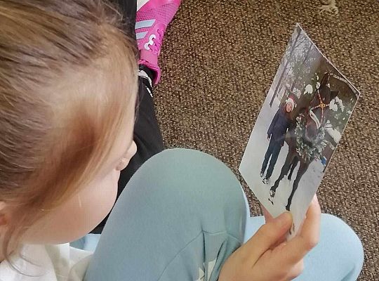 Bądź dobry dla zwierząt ...