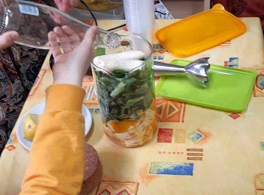 "Zdrowe przygody Filipa"