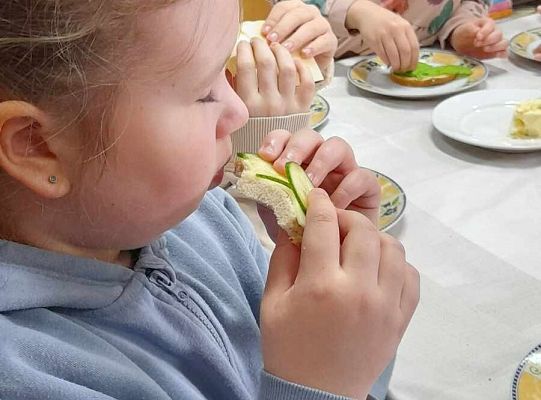 "Zdrowe przygody Filipa"