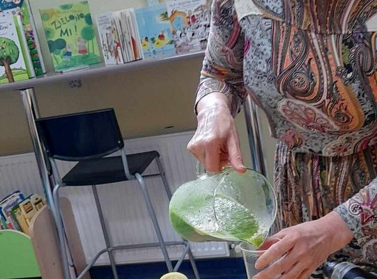 "Zdrowe przygody Filipa"