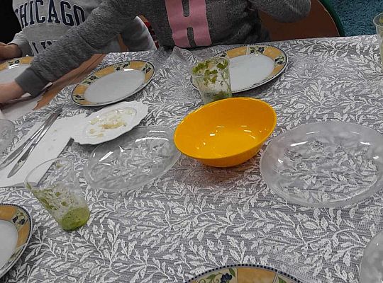 "Zdrowe przygody Filipa"