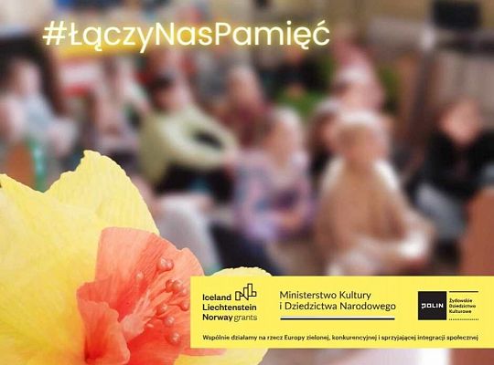 #Łączy Nas Pamięć