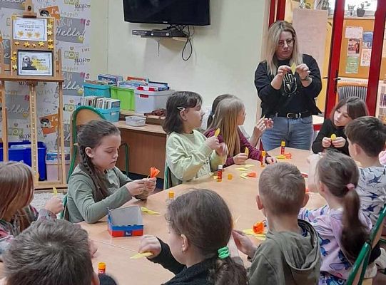 #Łączy Nas Pamięć