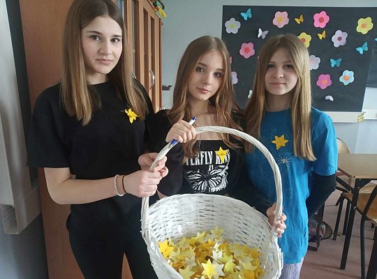 19. 04 - Akcja Żonkile 2024