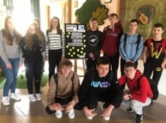 19. 04 - Akcja Żonkile 2024