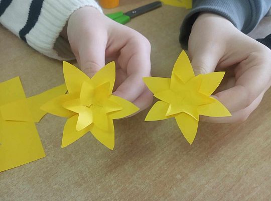 19. 04 - Akcja Żonkile 2024