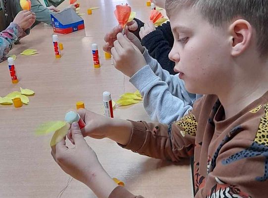 19. 04 - Akcja Żonkile 2024