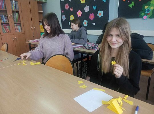 19. 04 - Akcja Żonkile 2024