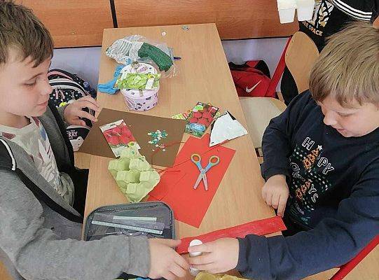 Sialiśmy ziarenka czytelnictwa