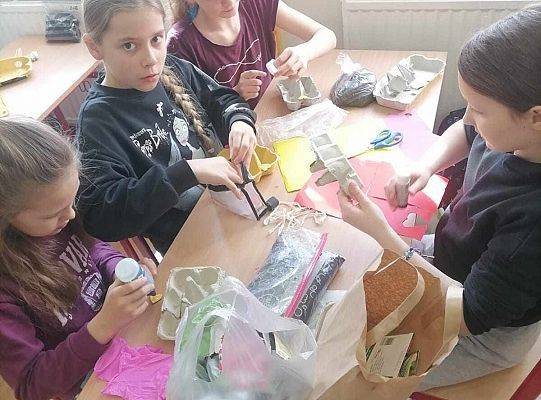 Sialiśmy ziarenka czytelnictwa