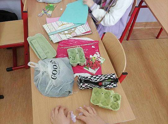 Sialiśmy ziarenka czytelnictwa