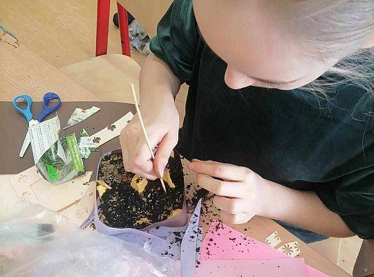 Sialiśmy ziarenka czytelnictwa