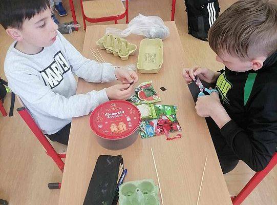 Sialiśmy ziarenka czytelnictwa