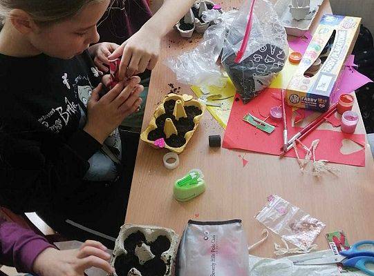 Sialiśmy ziarenka czytelnictwa