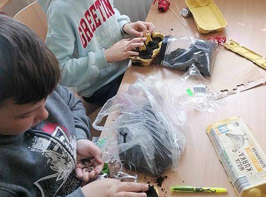 Sialiśmy ziarenka czytelnictwa