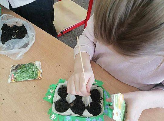 Sialiśmy ziarenka czytelnictwa